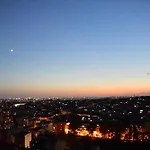 Sevim Suites With A Sea View In Nisantasi