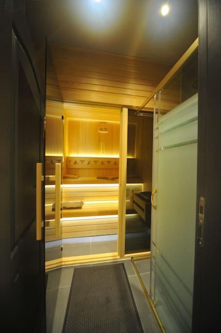 Appartement Sevim With A Sea View In Nisantasi Istambul