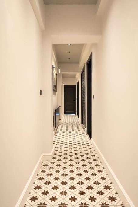 Appartement Sevim With A Sea View In Nisantasi *